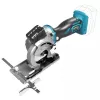 Motosega DEDRA DED7049