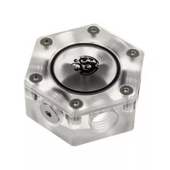 Bitspower BP-HFI componente/accessorio per sistema di raffreddamento PC indicatore di flusso