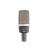 AKG C214 microfono nero microfono da studio