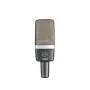 AKG C214 microfono nero microfono da studio