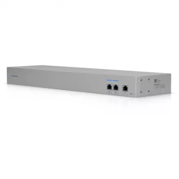 Ubiquiti UniFi WAN Switch RJ45 Gigabit Ethernet 1U grigio 20 Gbit/s