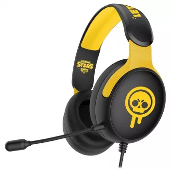 Cuffie gaming Subsonic Brawl Stars Drippy Skull