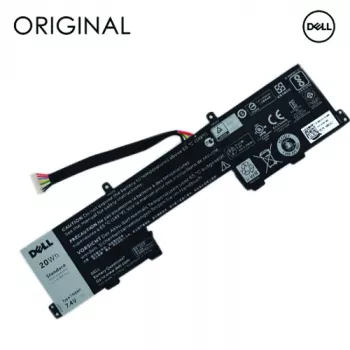 Batteria ricaricabile per notebook, DELL TM9HP Original