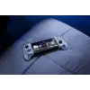 Razer Kishi V3 - Phantom White Ed. Gamepad USB analogico Android, iOS