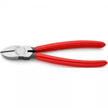 Knipex 70 01 180 rosso