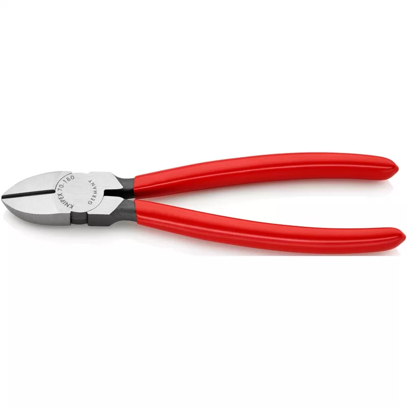 Knipex 70 01 180 rosso