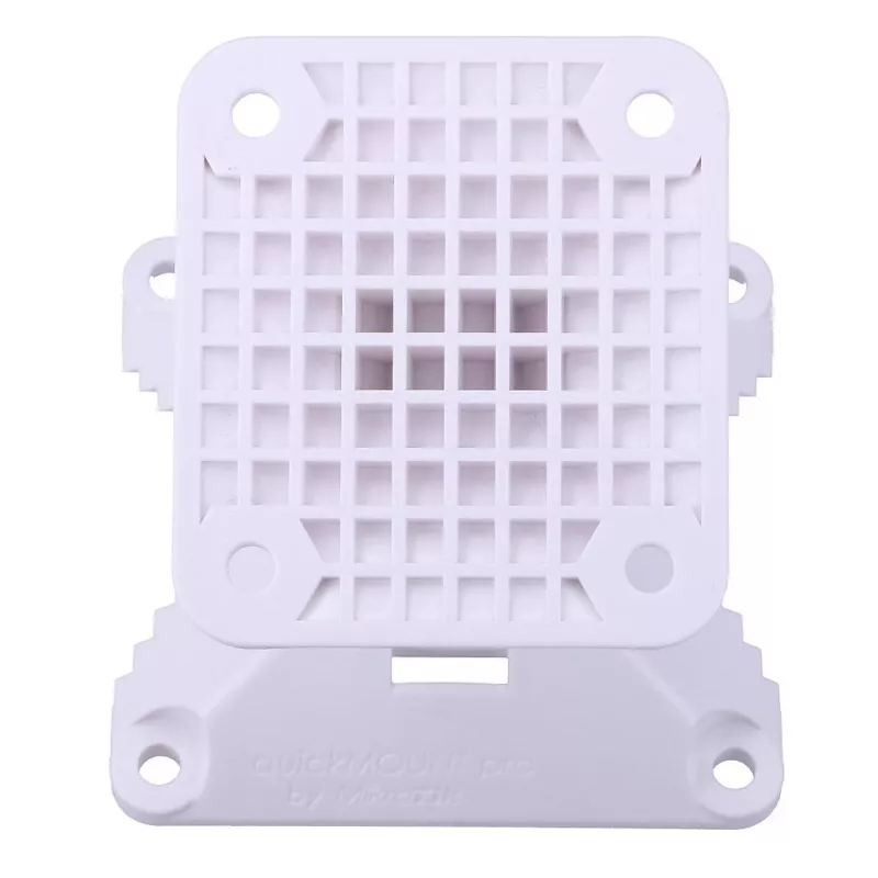 Accessorio per antenna staffa a parete MOUNT/QMP-LHG Mikrotik