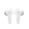 Teufel AIRY TWS 2 Headset wireless in-ear chiamate/musica Bluetooth bianco