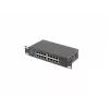 Switch Lanberg RSGE-16 Rack 10/19 (16 porte 1Gb)