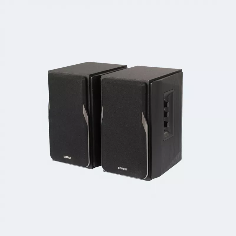Edifier R1380DB nero con filo e senza fili 42 W