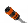 Tubo da giardino NEO tools 15-891, lunghezza 15 m, materiale resistente