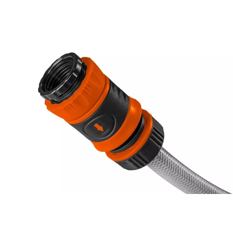 Tubo da giardino NEO tools 15-891, lunghezza 15 m, materiale resistente
