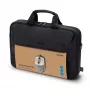 Borsa toploader DICOTA D30805-RPET 40,6 cm 16 pollici nero