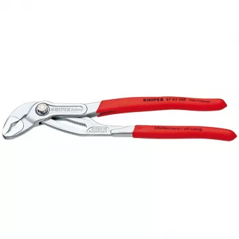 Pinza Knipex 87 03 250 pinza regolabile per tubi