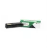 LEXMARK 20N20Y0 toner zwrotny Lexmark 20N20Y0 giallo 1.500 pagine CS331 / CX331