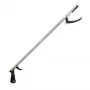 Pinza di presa REHA FUND Senior 78 cm – leggera pinza ergonomica in plastica con gancio e magnete, 170 g