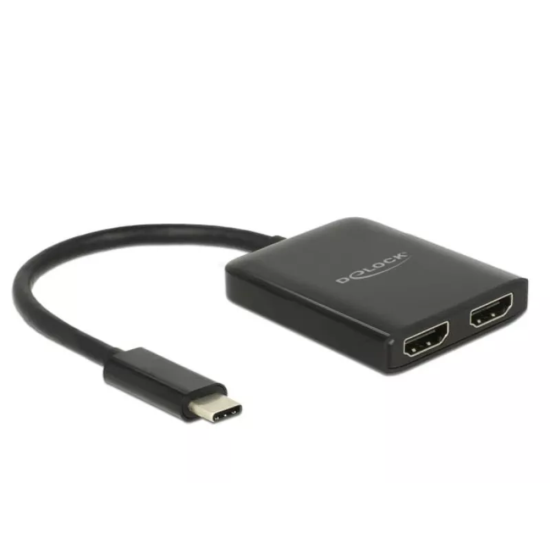 Splitter video DeLOCK 87719