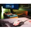 Mouse da gaming con filo A4Tech Bloody L65 MAX RGB 16000 DPI ergonomico per destrimani