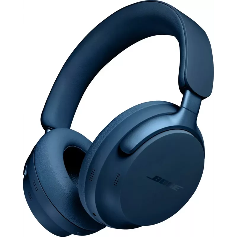Bose 880066-1200 cuffie/headset con filo e wireless archetto Bluetooth blu