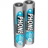 Batteria per uso domestico AAA Ansmann 5035332