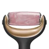 Geske GK000047PK01 Testina rullo viso e corpo quarzo rosa