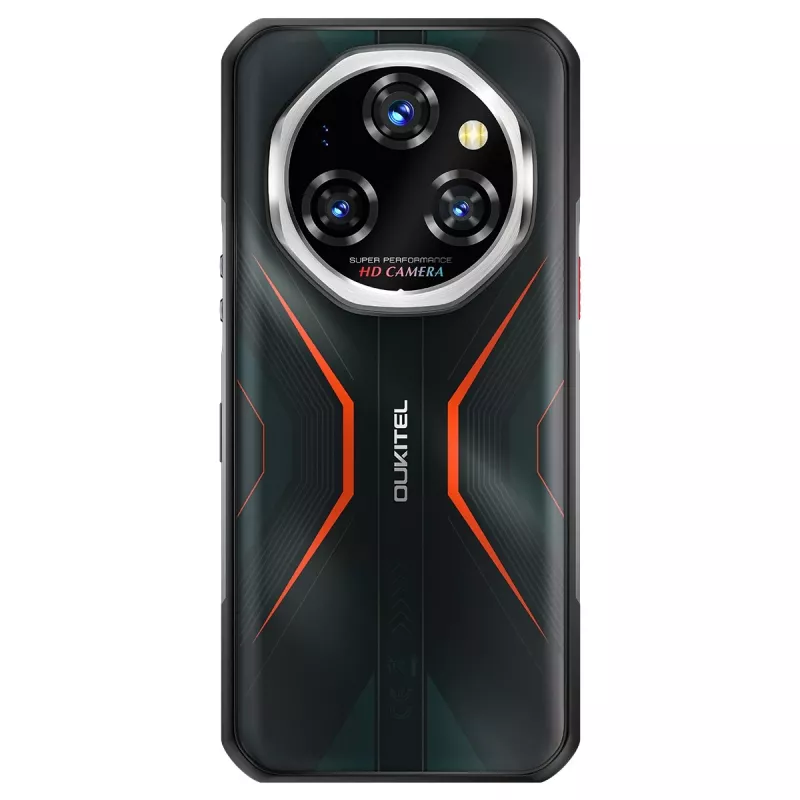 Smartphone OukiTel WP55 Pro 6,78