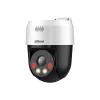 Dahua SDT2A200-2F-NB-A-PV telecamera IP dome PT a doppio obiettivo 2+2 MP