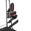 Maclean MC-905 supporto universale da terra per aspirapolvere senza filo e accessori – solido e stabile