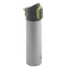 Termos Jata Mod. 826 Hiking 500 ml acciaio inox grigio
