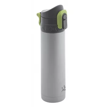Termos Jata Mod. 826 Hiking 500 ml acciaio inox grigio