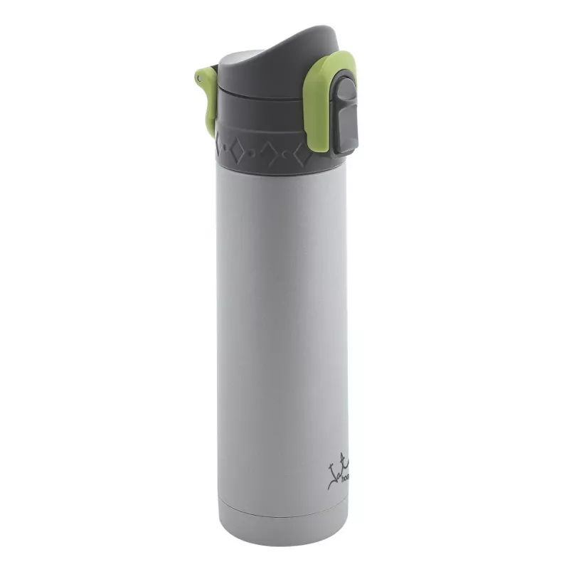 Termos Jata Mod. 826 Hiking 500 ml acciaio inox grigio