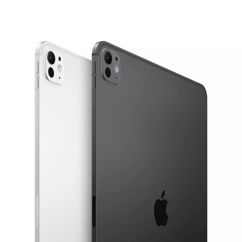 Apple iPad 11 pollici Pro WiFi 2 TB con vetro Nano-texture – Space Black