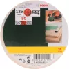 Bosch 2 607 019 493 accessori levigatrice 25 pz.