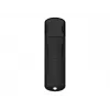 Transcend JetFlash 750 Endurance Series TS16GJF750K chiavetta USB 16 GB, USB 3.1 Gen 1, MLC, nero piano