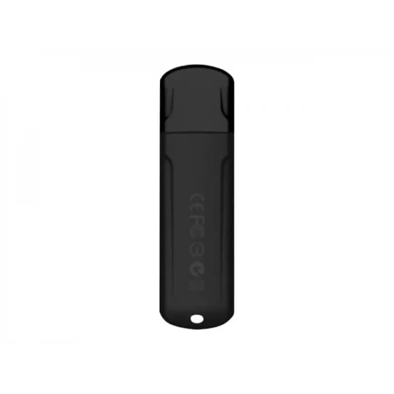 Transcend JetFlash 750 Endurance Series TS16GJF750K chiavetta USB 16 GB, USB 3.1 Gen 1, MLC, nero piano