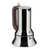 Alessi 9090/6 moka, 0,3 l, acciaio inox
