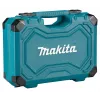 Set di utensili da meccanico Makita E-08458 87 utensili