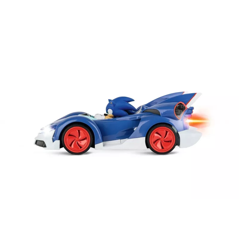 Auto RC versione Sonic Performance