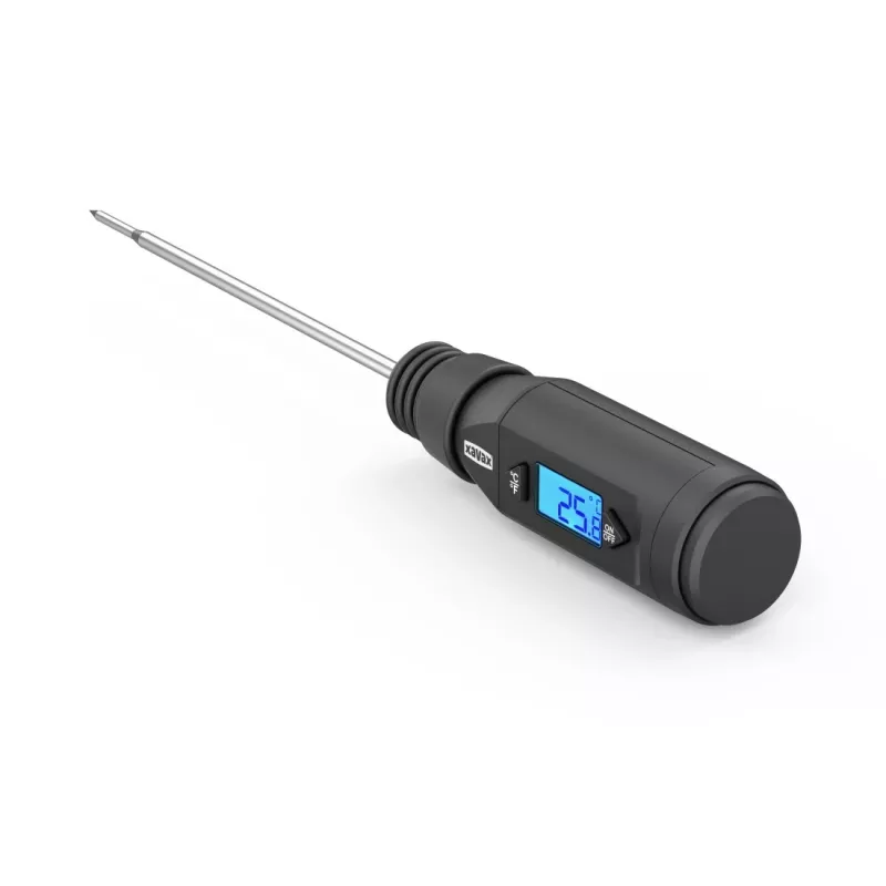 Termometro digitale multiuso Xavax (00185856)