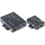 INNE VGA Audio Extender Delta Multimedia VGA AU UTP – VGA e audio stereo su UTP