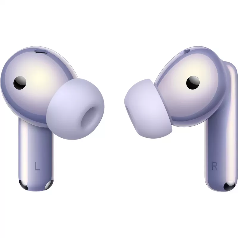 Huawei FreeBuds 6i headset True Wireless Stereo (TWS) in-ear chiamate/musica Bluetooth viola
