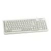 Tastiera CHERRY XS G84-5200LCMDE-0 grigio QWERTZ