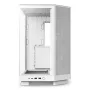 NZXT H6 Flow Case Mid-Tower - bianco