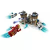 Set da costruzione LEGO 76288 Marvel Super Heroes Iron Man Iron Legion con minifigure soldato HYDRA, modello da costruire