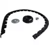 Makita 191W97-9 accessorio per decespugliatore/tagliabordi, lama per decespugliatore (191W97-9)