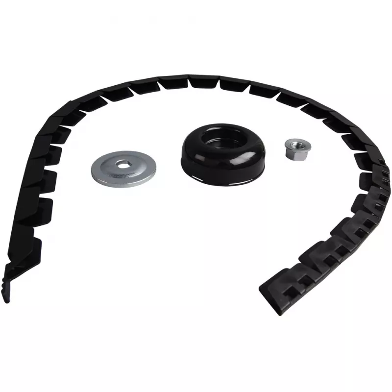 Makita 191W97-9 accessorio per decespugliatore/tagliabordi, lama per decespugliatore (191W97-9)