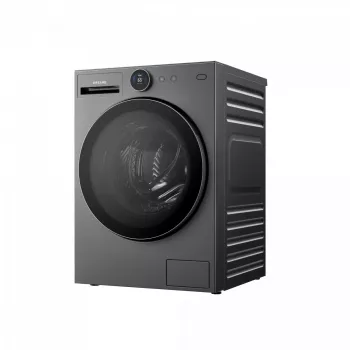 Lavatrice Dreame L9 Washer – capacità 11 kg, centrifuga 1400 giri/min, classe energetica A, grafite