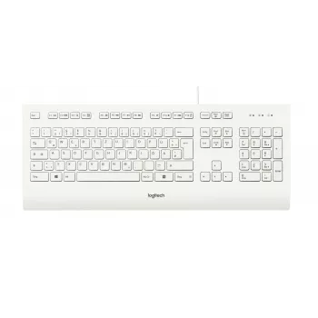 Logitech K280e per aziende