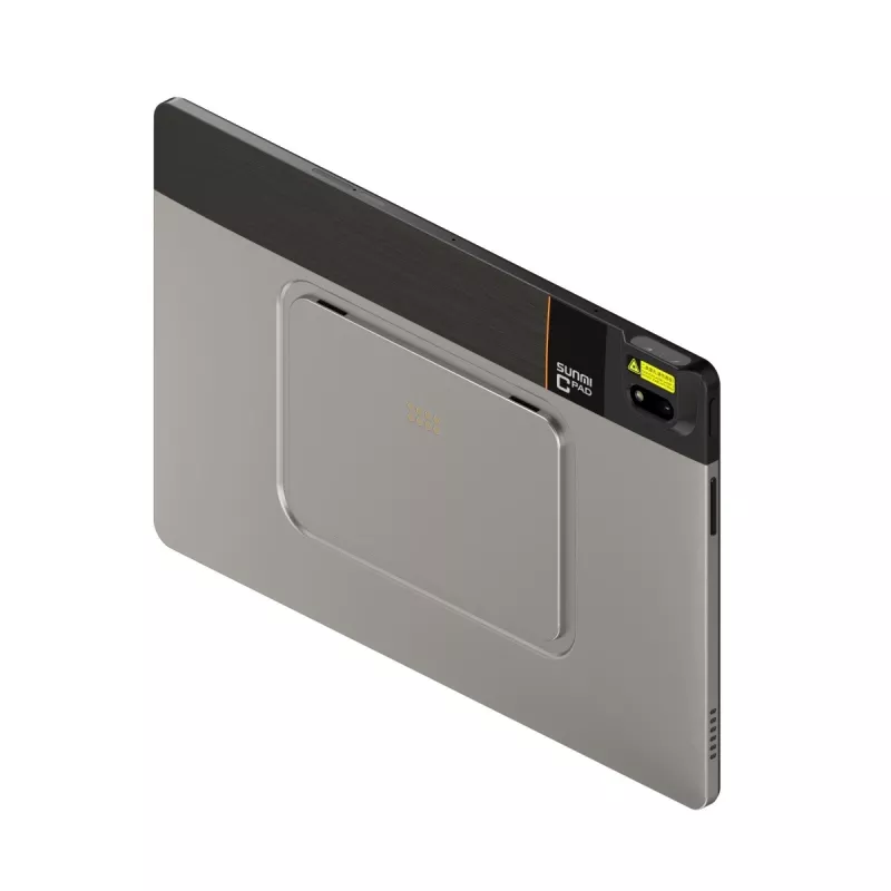 Tablet SUNMI CPad A14, 8 GB RAM, 128 GB di memoria