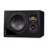 Adam Audio A8H-L nero